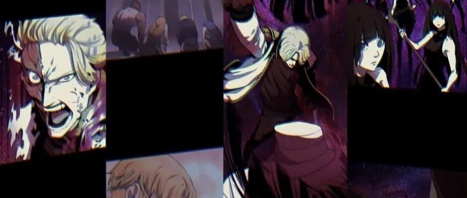 Câu Chuyện Sinh Tồn Của Kiếm Vương Ở Thế Giới Khác [Chap 12-61]