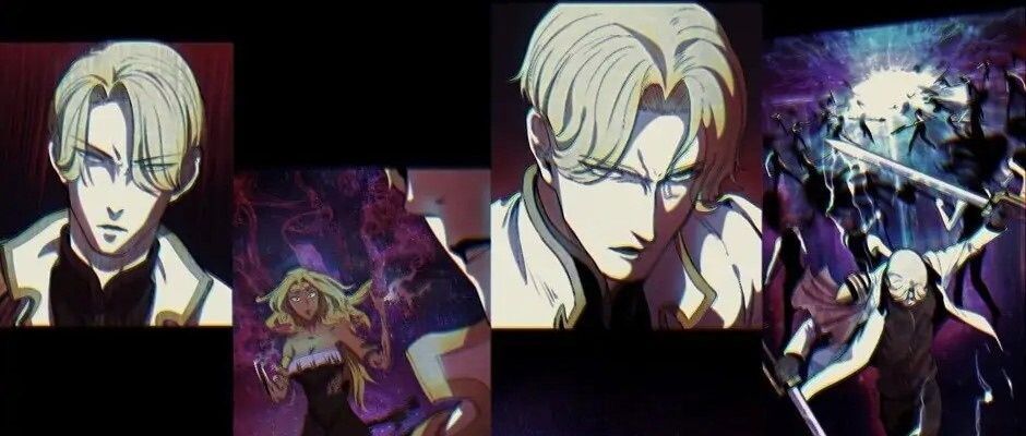 Câu Chuyện Sinh Tồn Của Kiếm Vương Ở Thế Giới Khác [Chap 12-61]