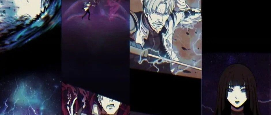 Câu Chuyện Sinh Tồn Của Kiếm Vương Ở Thế Giới Khác [Chap 12-61]