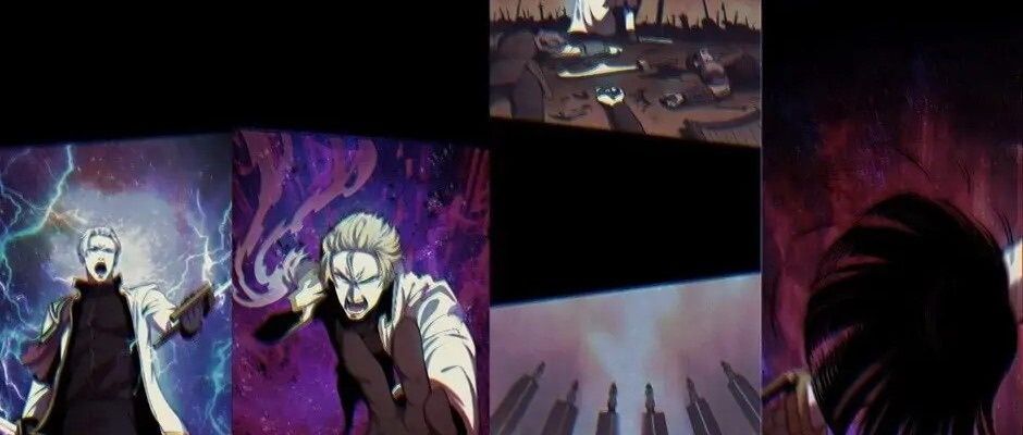 Câu Chuyện Sinh Tồn Của Kiếm Vương Ở Thế Giới Khác [Chap 12-61]