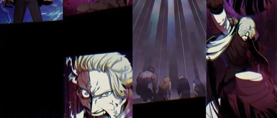 Câu Chuyện Sinh Tồn Của Kiếm Vương Ở Thế Giới Khác [Chap 12-61]