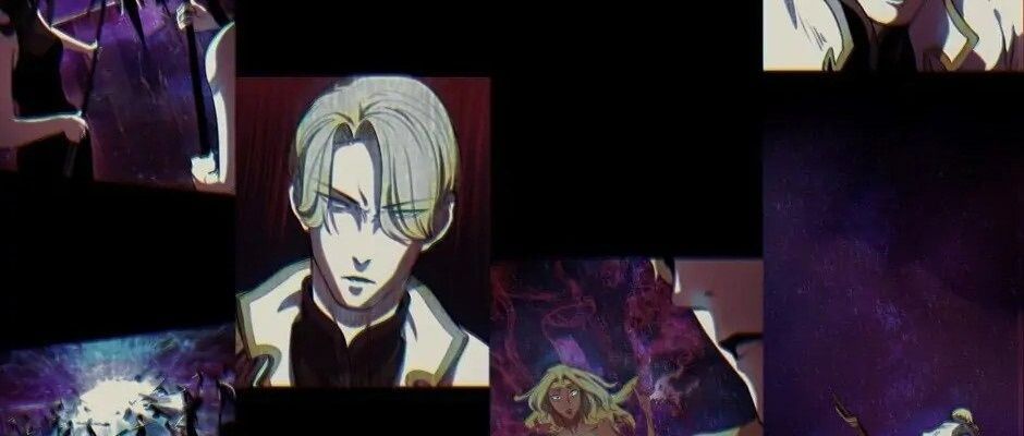 Câu Chuyện Sinh Tồn Của Kiếm Vương Ở Thế Giới Khác [Chap 12-61]