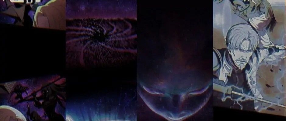 Câu Chuyện Sinh Tồn Của Kiếm Vương Ở Thế Giới Khác [Chap 12-61]