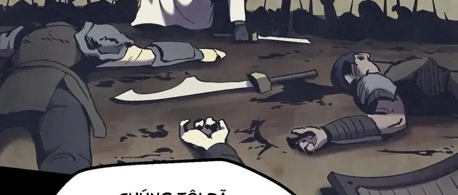 Câu Chuyện Sinh Tồn Của Kiếm Vương Ở Thế Giới Khác [Chap 12-61]