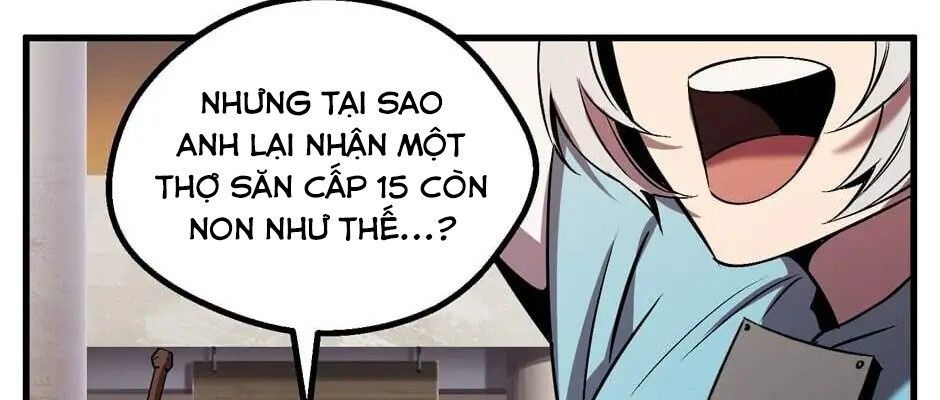 Câu Chuyện Sinh Tồn Của Kiếm Vương Ở Thế Giới Khác [Chap 12-61]