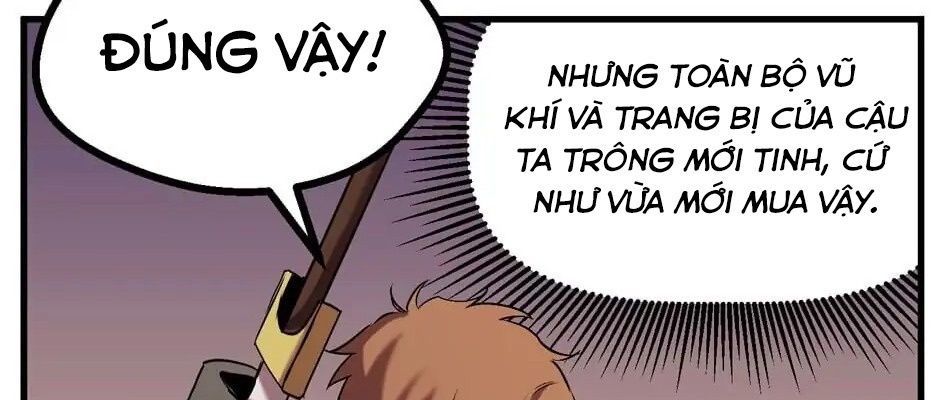 Câu Chuyện Sinh Tồn Của Kiếm Vương Ở Thế Giới Khác [Chap 12-61]