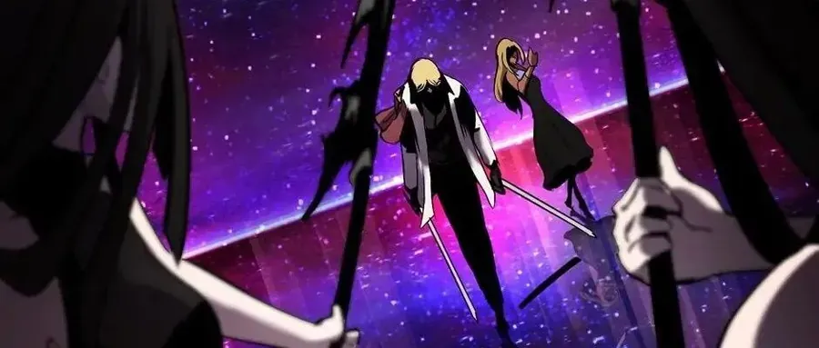 Câu Chuyện Sinh Tồn Của Kiếm Vương Ở Thế Giới Khác [Chap 12-61]