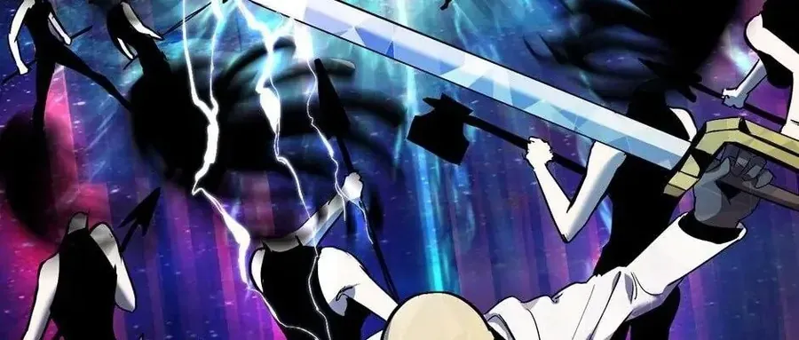 Câu Chuyện Sinh Tồn Của Kiếm Vương Ở Thế Giới Khác [Chap 12-61]