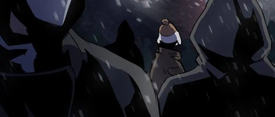 Câu Chuyện Sinh Tồn Của Kiếm Vương Ở Thế Giới Khác [Chap 12-61]