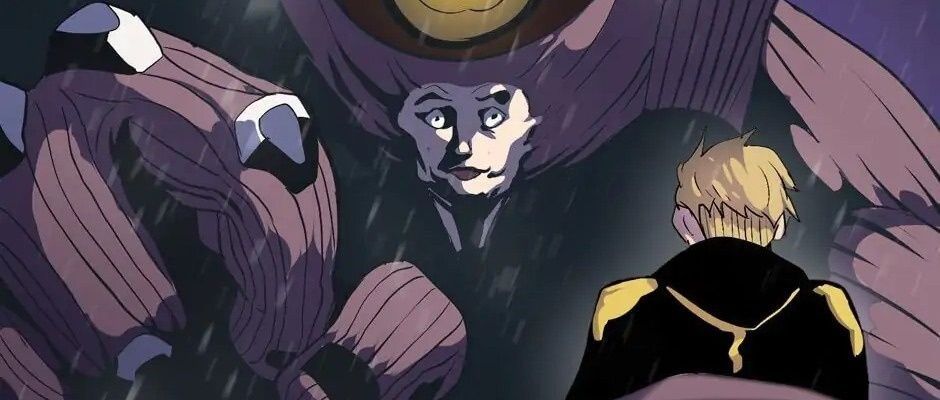 Câu Chuyện Sinh Tồn Của Kiếm Vương Ở Thế Giới Khác [Chap 12-61]