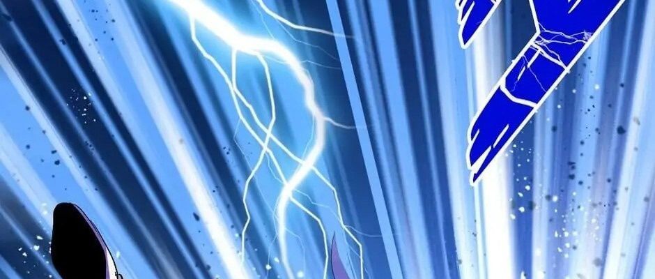 Câu Chuyện Sinh Tồn Của Kiếm Vương Ở Thế Giới Khác [Chap 12-61]