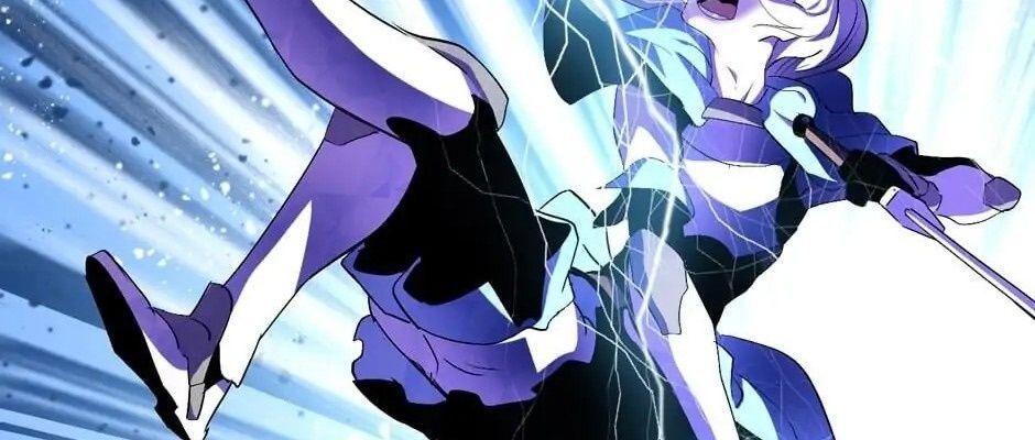 Câu Chuyện Sinh Tồn Của Kiếm Vương Ở Thế Giới Khác [Chap 12-61]