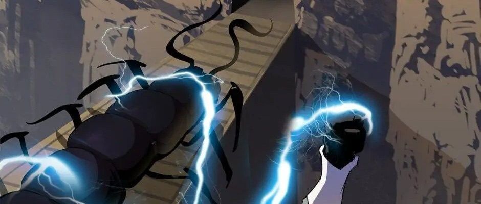 Câu Chuyện Sinh Tồn Của Kiếm Vương Ở Thế Giới Khác [Chap 12-61]