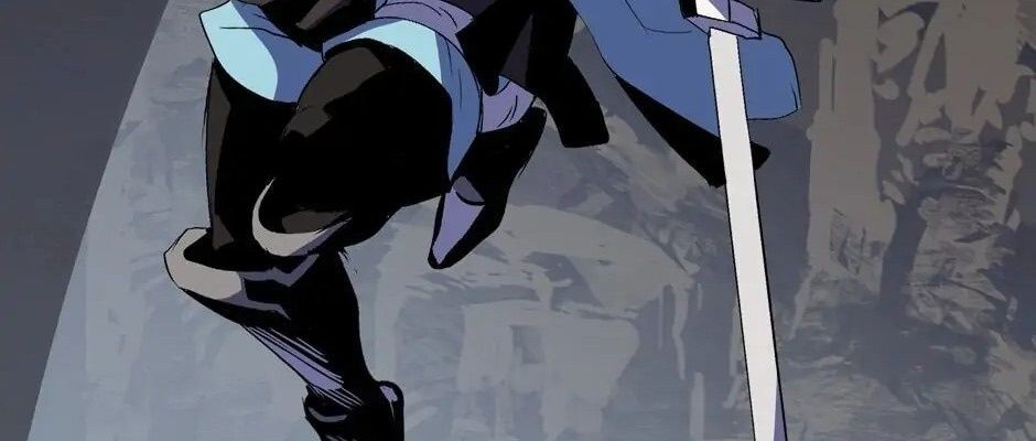 Câu Chuyện Sinh Tồn Của Kiếm Vương Ở Thế Giới Khác [Chap 12-61]