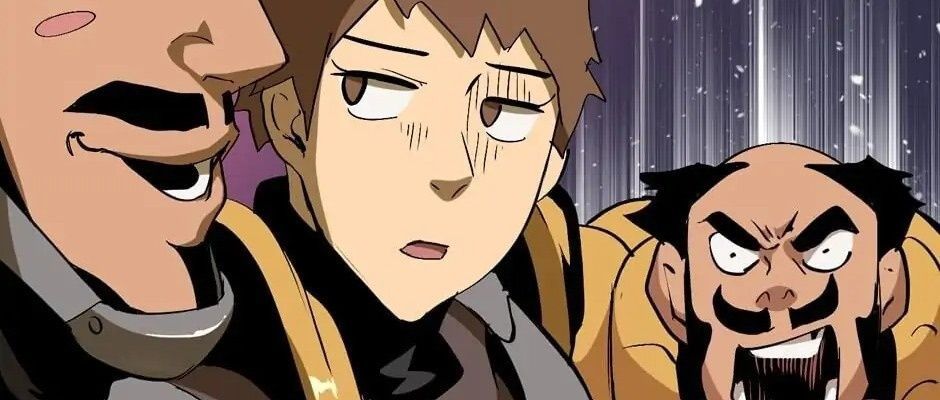 Câu Chuyện Sinh Tồn Của Kiếm Vương Ở Thế Giới Khác [Chap 12-61]