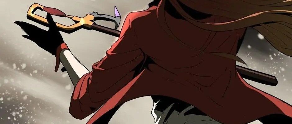 Câu Chuyện Sinh Tồn Của Kiếm Vương Ở Thế Giới Khác [Chap 12-61]