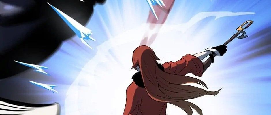 Câu Chuyện Sinh Tồn Của Kiếm Vương Ở Thế Giới Khác [Chap 12-61]