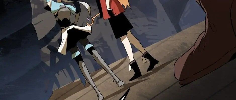 Câu Chuyện Sinh Tồn Của Kiếm Vương Ở Thế Giới Khác [Chap 12-61]