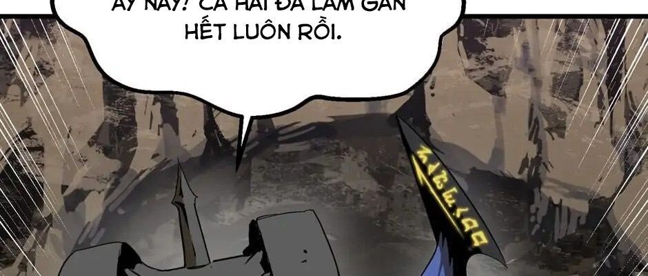 Câu Chuyện Sinh Tồn Của Kiếm Vương Ở Thế Giới Khác [Chap 12-61]