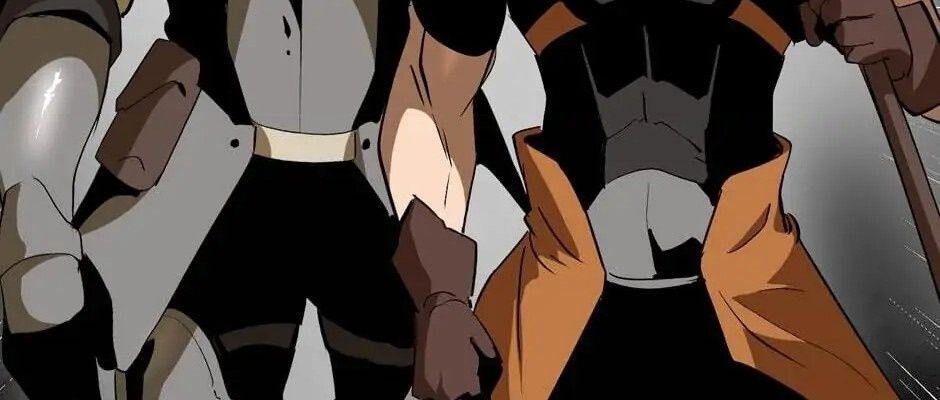 Câu Chuyện Sinh Tồn Của Kiếm Vương Ở Thế Giới Khác [Chap 12-61]