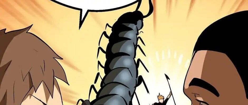 Câu Chuyện Sinh Tồn Của Kiếm Vương Ở Thế Giới Khác [Chap 12-61]