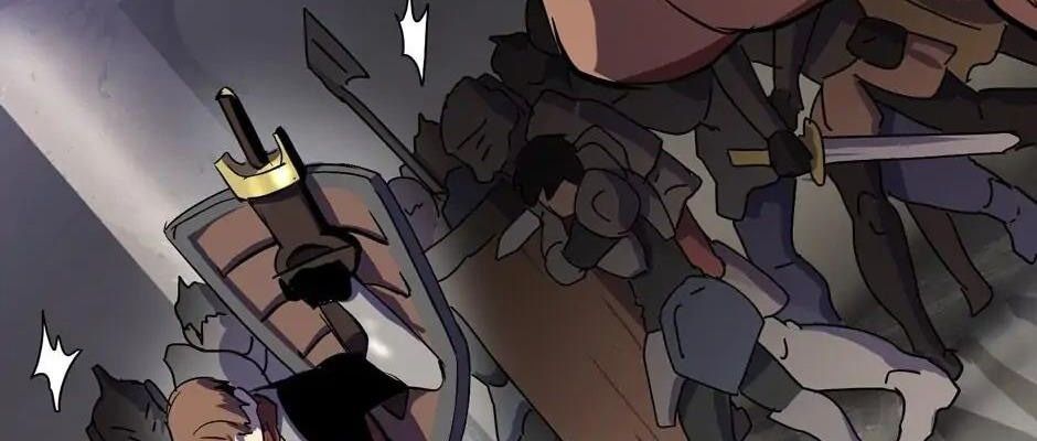 Câu Chuyện Sinh Tồn Của Kiếm Vương Ở Thế Giới Khác [Chap 12-61]