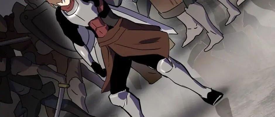 Câu Chuyện Sinh Tồn Của Kiếm Vương Ở Thế Giới Khác [Chap 12-61]