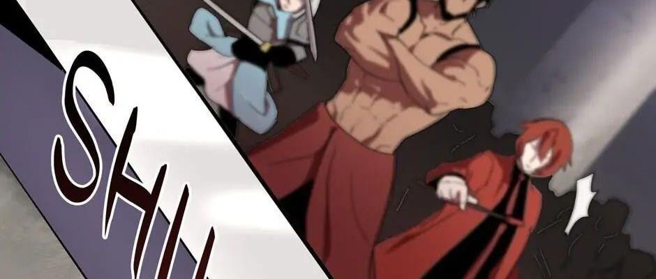 Câu Chuyện Sinh Tồn Của Kiếm Vương Ở Thế Giới Khác [Chap 12-61]