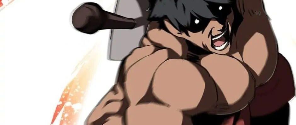 Câu Chuyện Sinh Tồn Của Kiếm Vương Ở Thế Giới Khác [Chap 12-61]