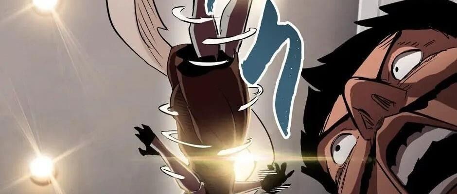 Câu Chuyện Sinh Tồn Của Kiếm Vương Ở Thế Giới Khác [Chap 12-61]