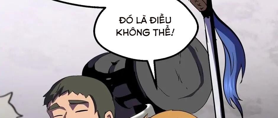 Câu Chuyện Sinh Tồn Của Kiếm Vương Ở Thế Giới Khác [Chap 12-61]