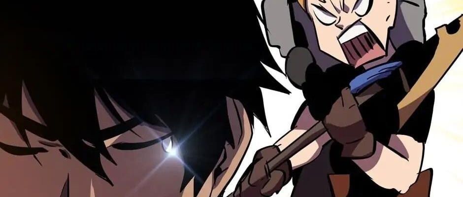 Câu Chuyện Sinh Tồn Của Kiếm Vương Ở Thế Giới Khác [Chap 12-61]