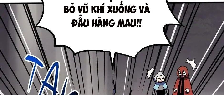 Câu Chuyện Sinh Tồn Của Kiếm Vương Ở Thế Giới Khác [Chap 12-61]