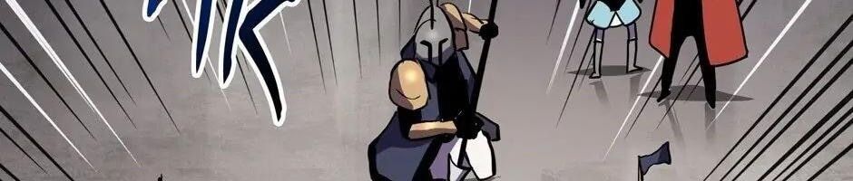 Câu Chuyện Sinh Tồn Của Kiếm Vương Ở Thế Giới Khác [Chap 12-61]