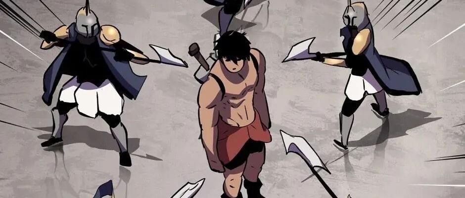 Câu Chuyện Sinh Tồn Của Kiếm Vương Ở Thế Giới Khác [Chap 12-61]