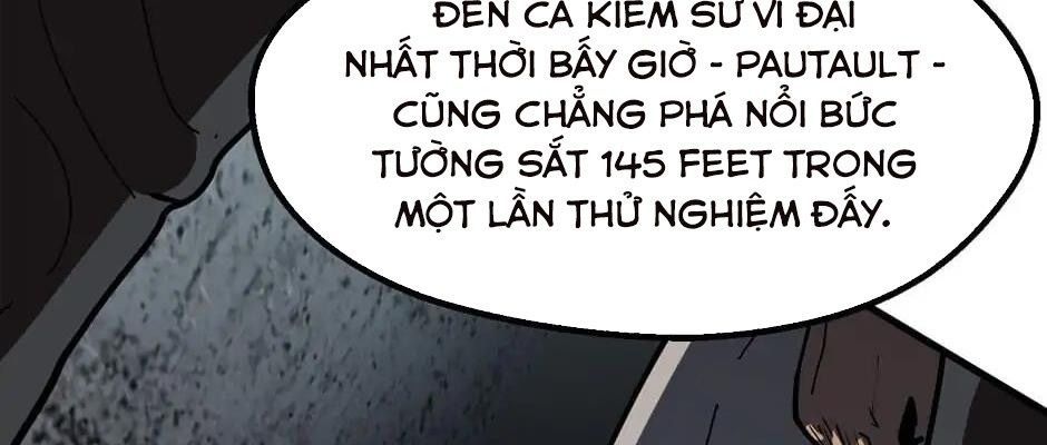 Câu Chuyện Sinh Tồn Của Kiếm Vương Ở Thế Giới Khác [Chap 12-61]