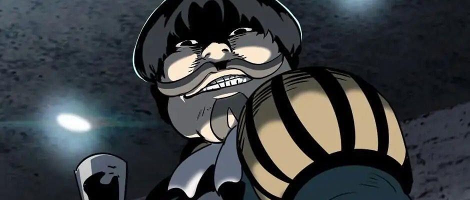 Câu Chuyện Sinh Tồn Của Kiếm Vương Ở Thế Giới Khác [Chap 12-61]