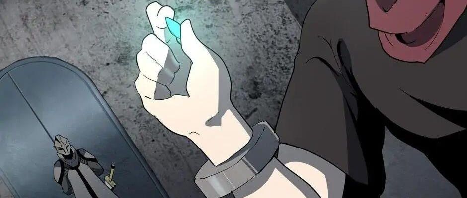 Câu Chuyện Sinh Tồn Của Kiếm Vương Ở Thế Giới Khác [Chap 12-61]