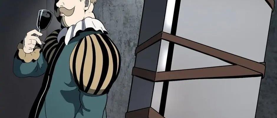 Câu Chuyện Sinh Tồn Của Kiếm Vương Ở Thế Giới Khác [Chap 12-61]