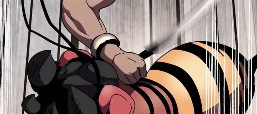 Câu Chuyện Sinh Tồn Của Kiếm Vương Ở Thế Giới Khác [Chap 12-61]