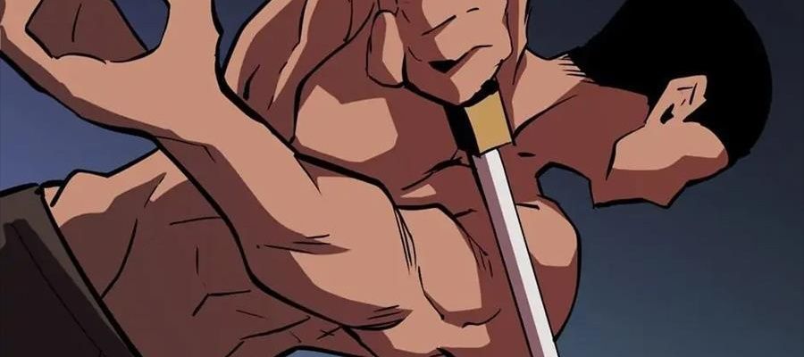 Câu Chuyện Sinh Tồn Của Kiếm Vương Ở Thế Giới Khác [Chap 12-61]