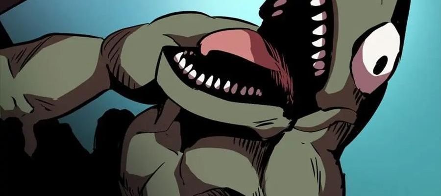 Câu Chuyện Sinh Tồn Của Kiếm Vương Ở Thế Giới Khác [Chap 12-61]