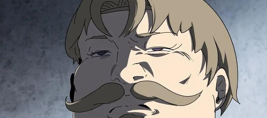 Câu Chuyện Sinh Tồn Của Kiếm Vương Ở Thế Giới Khác [Chap 12-61]