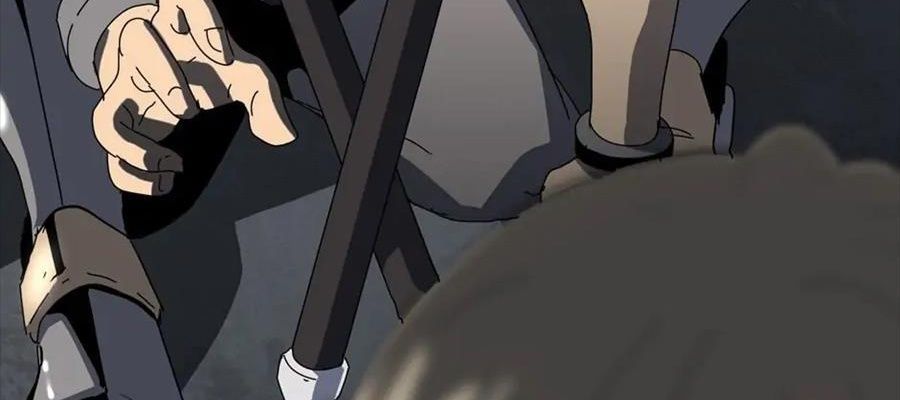 Câu Chuyện Sinh Tồn Của Kiếm Vương Ở Thế Giới Khác [Chap 12-61]