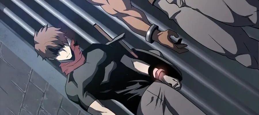 Câu Chuyện Sinh Tồn Của Kiếm Vương Ở Thế Giới Khác [Chap 12-61]