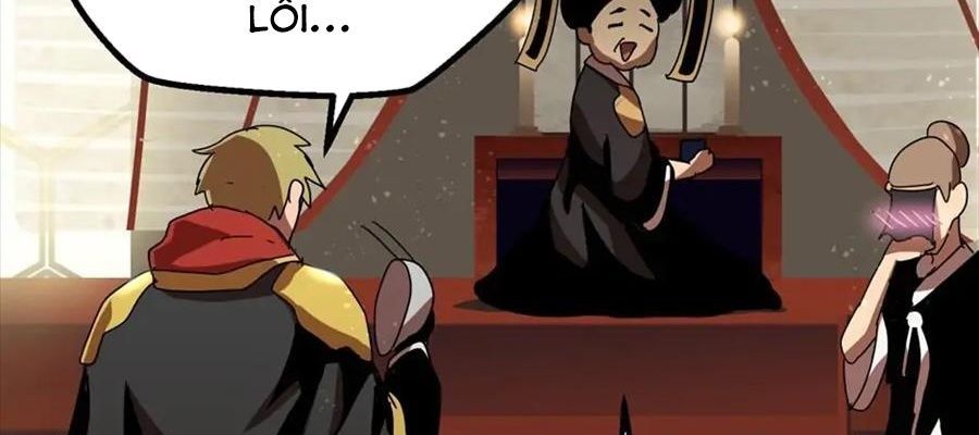 Câu Chuyện Sinh Tồn Của Kiếm Vương Ở Thế Giới Khác [Chap 12-61]