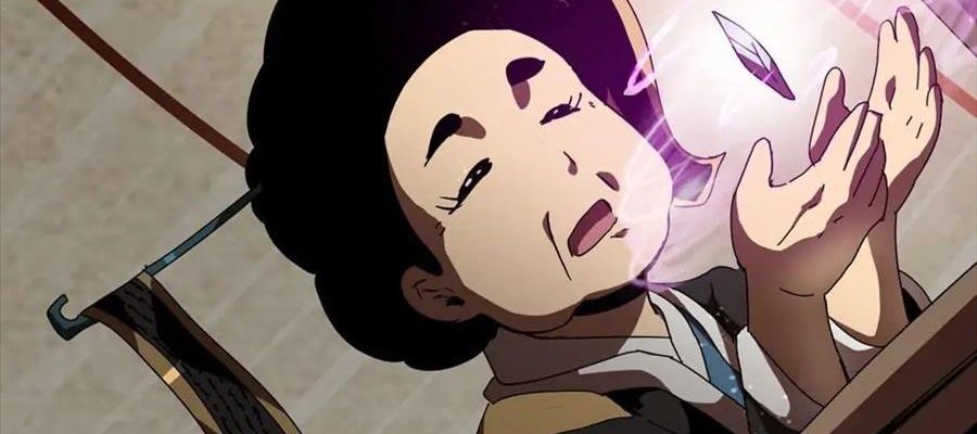 Câu Chuyện Sinh Tồn Của Kiếm Vương Ở Thế Giới Khác [Chap 12-61]