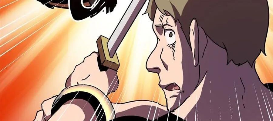 Câu Chuyện Sinh Tồn Của Kiếm Vương Ở Thế Giới Khác [Chap 12-61]