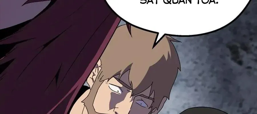 Câu Chuyện Sinh Tồn Của Kiếm Vương Ở Thế Giới Khác [Chap 12-61]