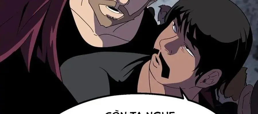 Câu Chuyện Sinh Tồn Của Kiếm Vương Ở Thế Giới Khác [Chap 12-61]